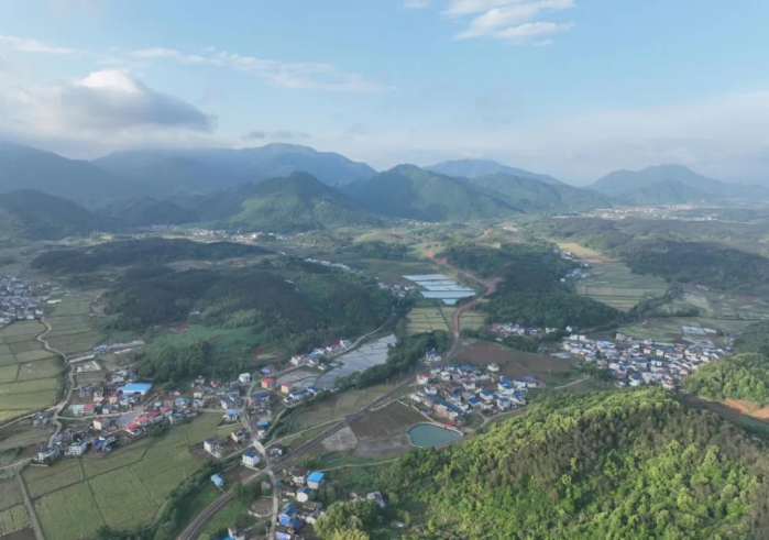 嘎木多村最新项目，乡村振兴的新引擎