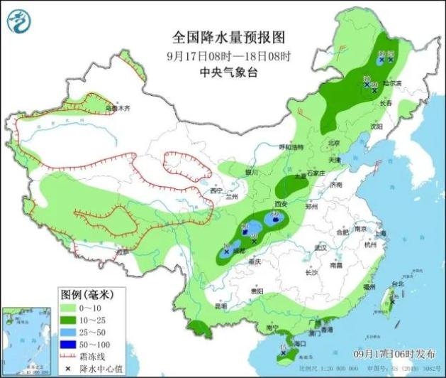 前大磨乡最新天气预报