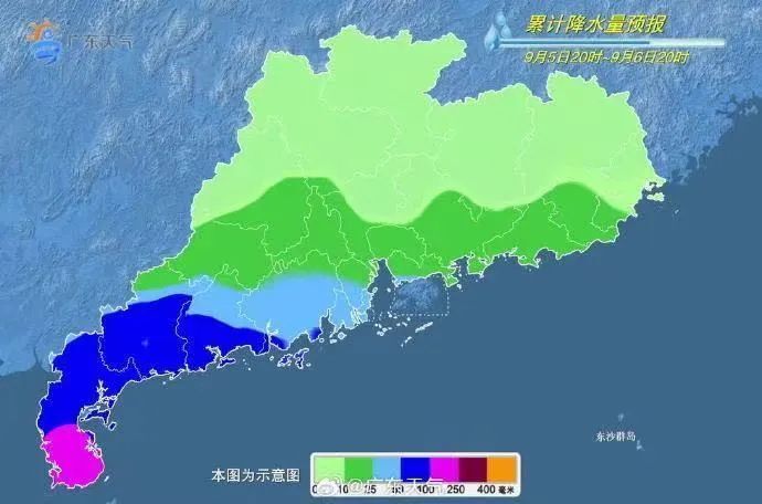 南径镇天气预报更新通知