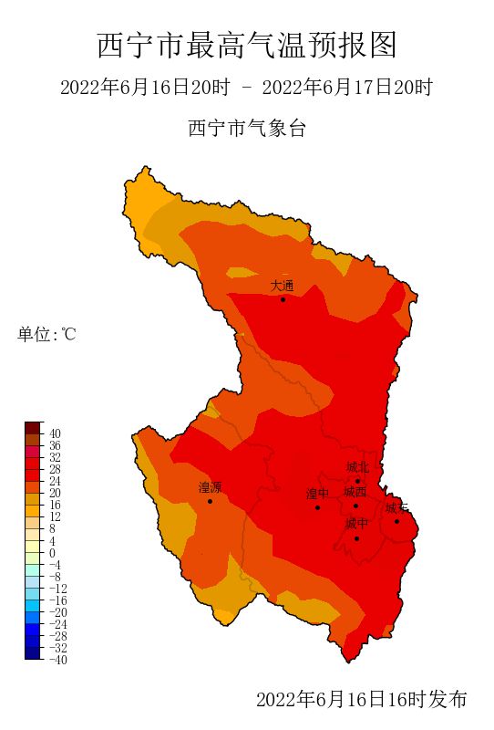 马集镇天气预报更新通知