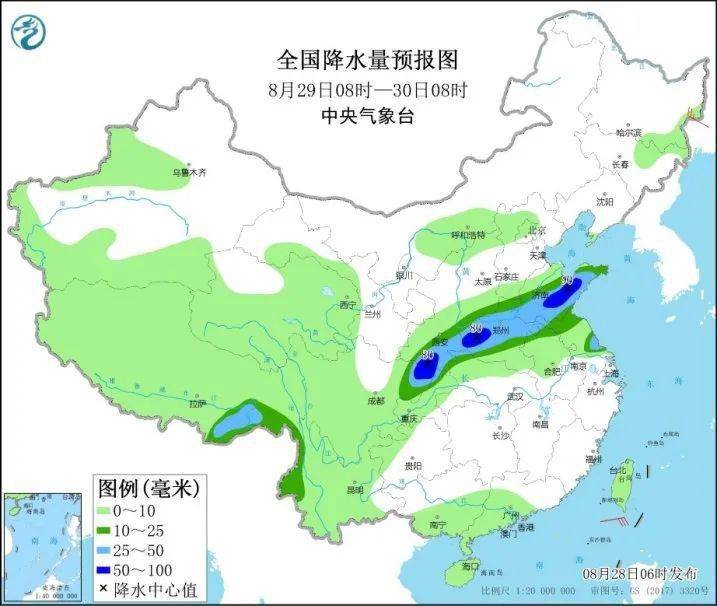 根旦村最新天气预报通知