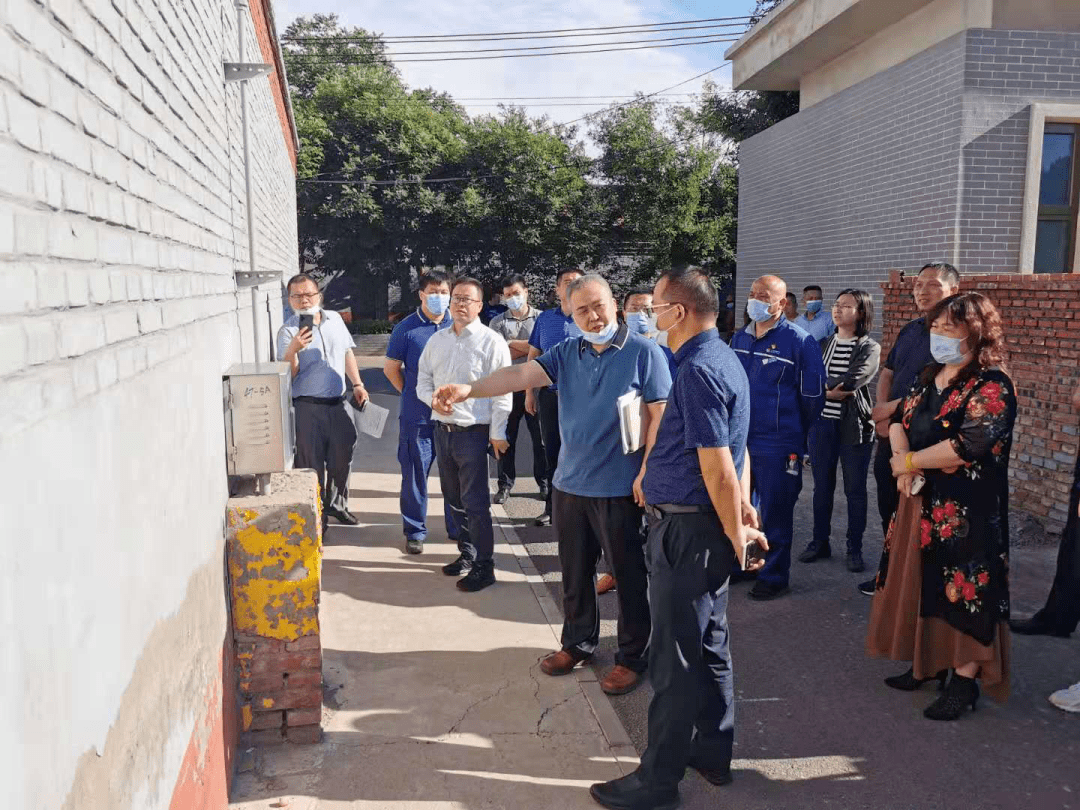 临川区应急管理局最新发展规划概览