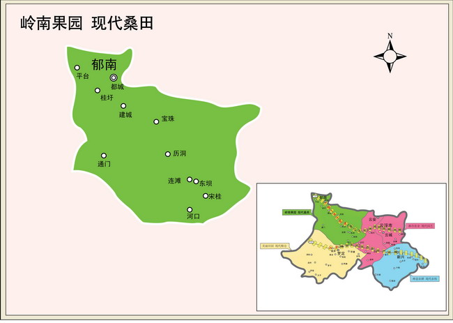 云浮市气象局最新发展规划概览